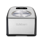 Cuisinart ICE-100BCHK 1.42 Liters Ice Cream and Gelato Maker