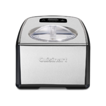 Cuisinart ICE-100BCHK 1.42 Liters Ice Cream and Gelato Maker