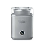 Cuisinart ICE-30BCHK  2.0 Liters Ice Cream Maker