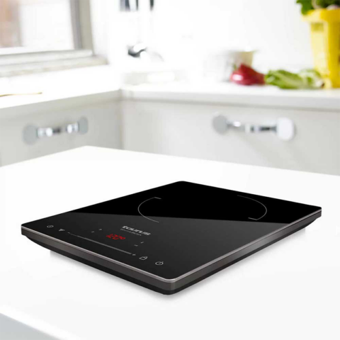 Taurus IH2011 2000W Induction Cooker - Image 2