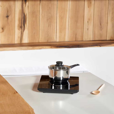Taurus IH2011 2000W Induction Cooker - Image 3