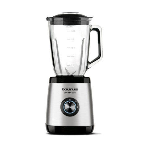 Taurus JB1500XC 1.5 Liters Optima Blender