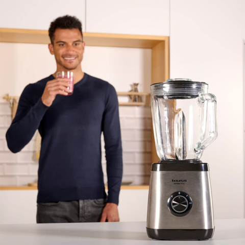 Taurus JB1500XC 1.5 Liters Optima Blender - Image 4