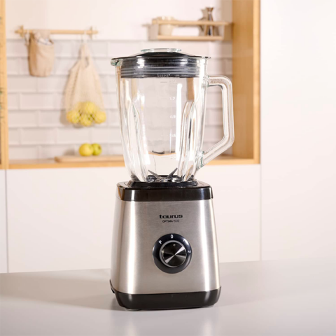 Taurus JB1500XC 1.5 Liters Optima Blender - Image 5