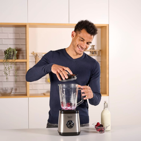 Taurus JB1500XC 1.5 Liters Optima Blender - Image 6