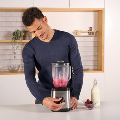 Taurus JB1500XC 1.5 Liters Optima Blender - Image 7