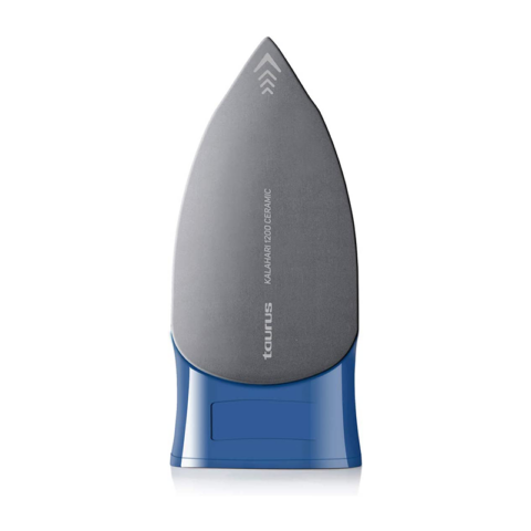 Taurus KALAHARI-1200 1200w Ceramic-Dry Iron - Image 2