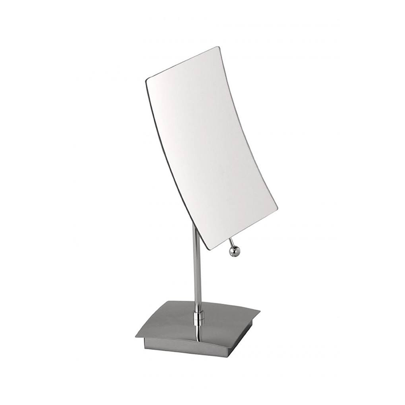 VanitiBasics M-7V 3-Position Rectangular Mirror
