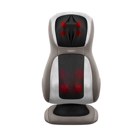 Homedics MCS-1000H App Controlled Massage Cushion - Image 3