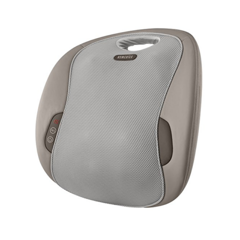 Homedics MCSBK-350 Shiatsu Pro Back Massager