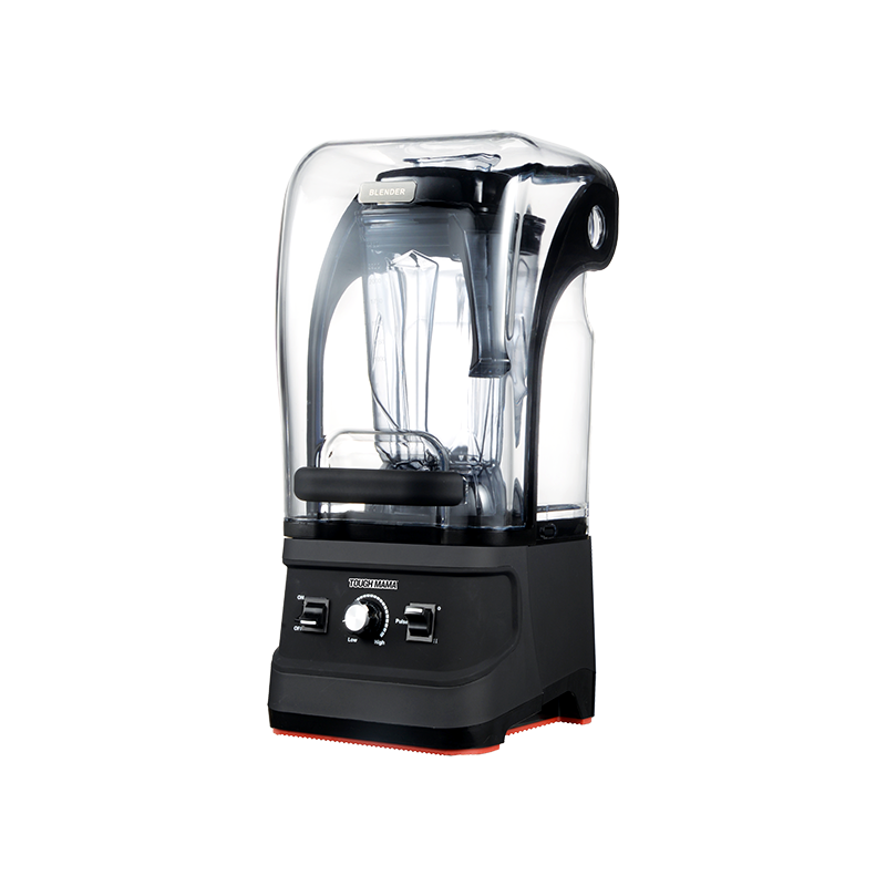 Tough Mama NCB3000C 2.5 Liters Commercial Blender