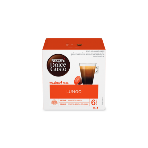 Nescafé Dolce Gusto NDG Machine, Capsule and Mug XMASBUNDLE3 - Image 4