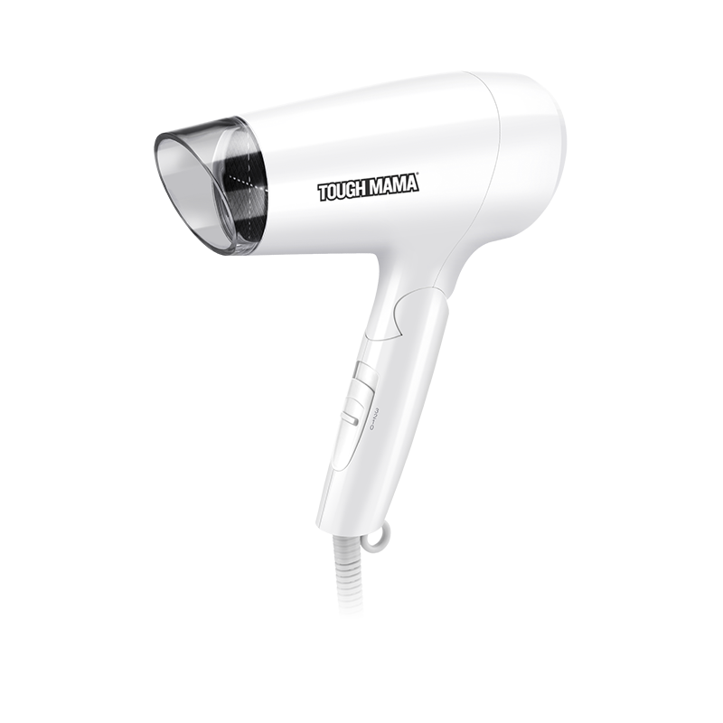 Tough Mama NHT-8120 Foldable Hair Dryer