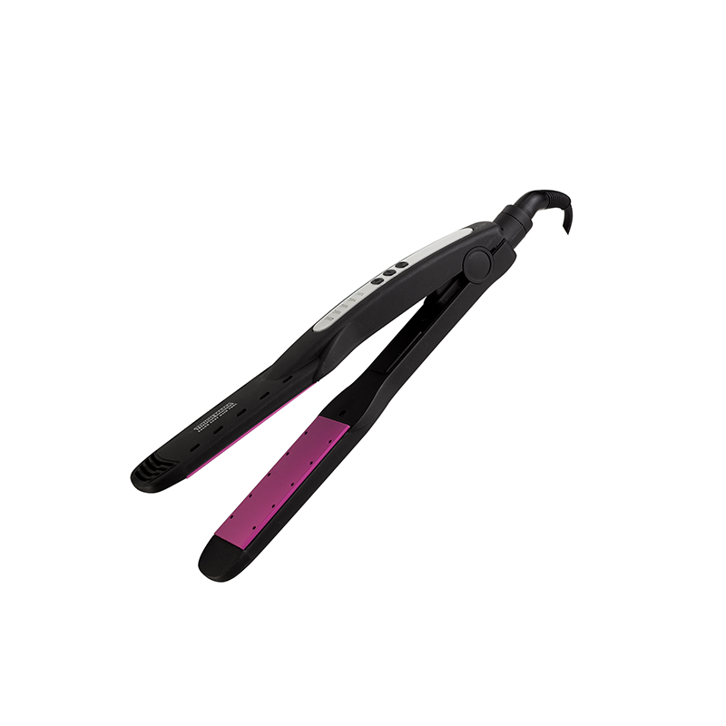 Tough Mama NHT-B101 Wet and Dry Hair Straightener