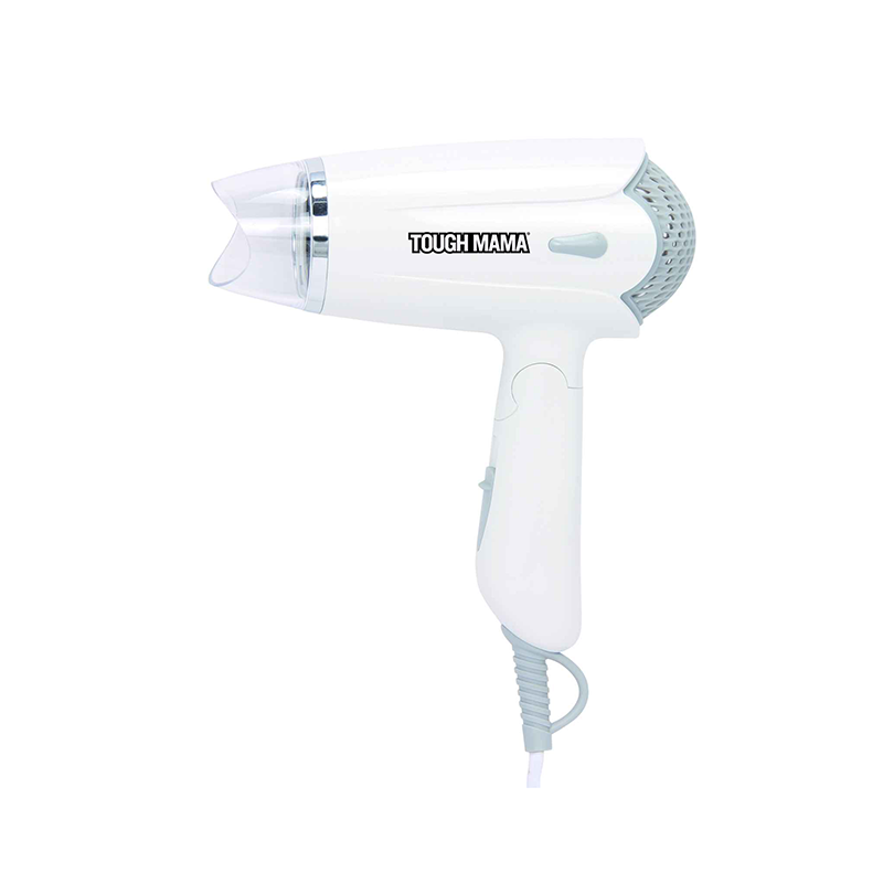 Tough Mama PS2209 Foldable Hair Dryer