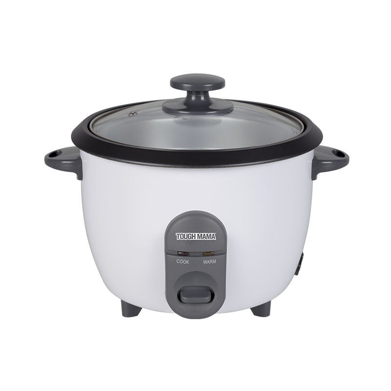Tough Mama NRC18-IS 1.8 Liters Rice Cooker