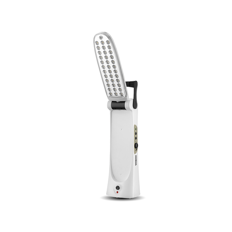Tough Mama NTMRL-5136 2-in-1 Rechargeable Lamp
