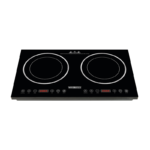 Tough Mama NTM-DBIC1 Double Induction Cooker