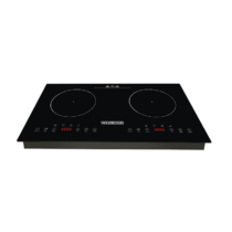 Tough Mama NTM-DBIC2 Crystal Plate Induction Cooker