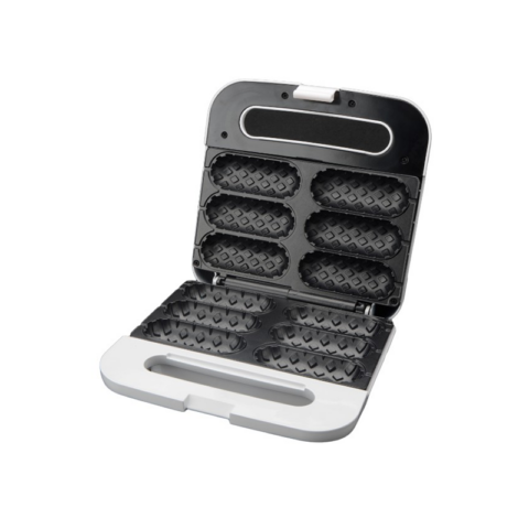 Tough Mama NTM-HTM1 Hotdog Waffle Maker