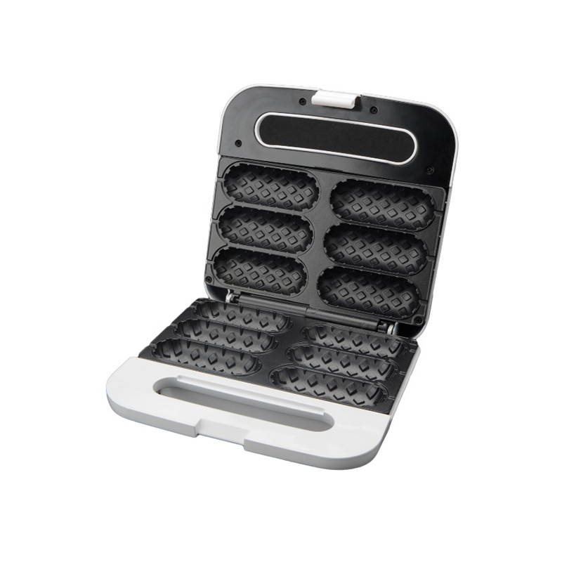Tough Mama NTM-HTM1 Hotdog Waffle Maker