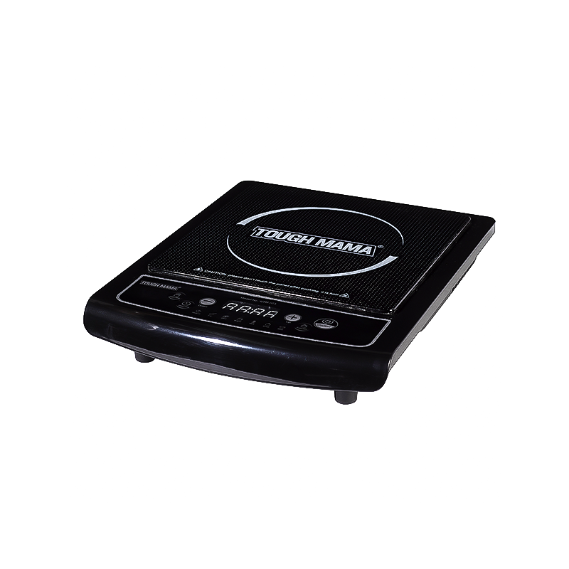 Tough Mama NTM-IC3 Ceramic Induction Cooker