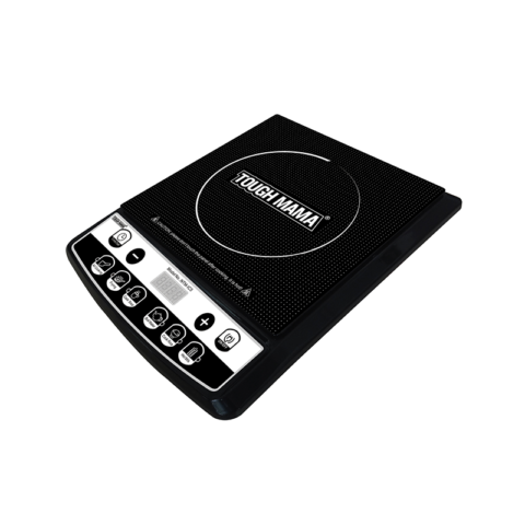Tough Mama NTM-IC5 Ceramic Plate Induction Cooker