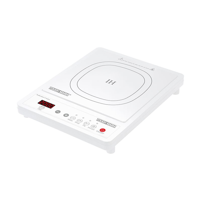 Tough Mama NTM-IC8 Induction Cooker