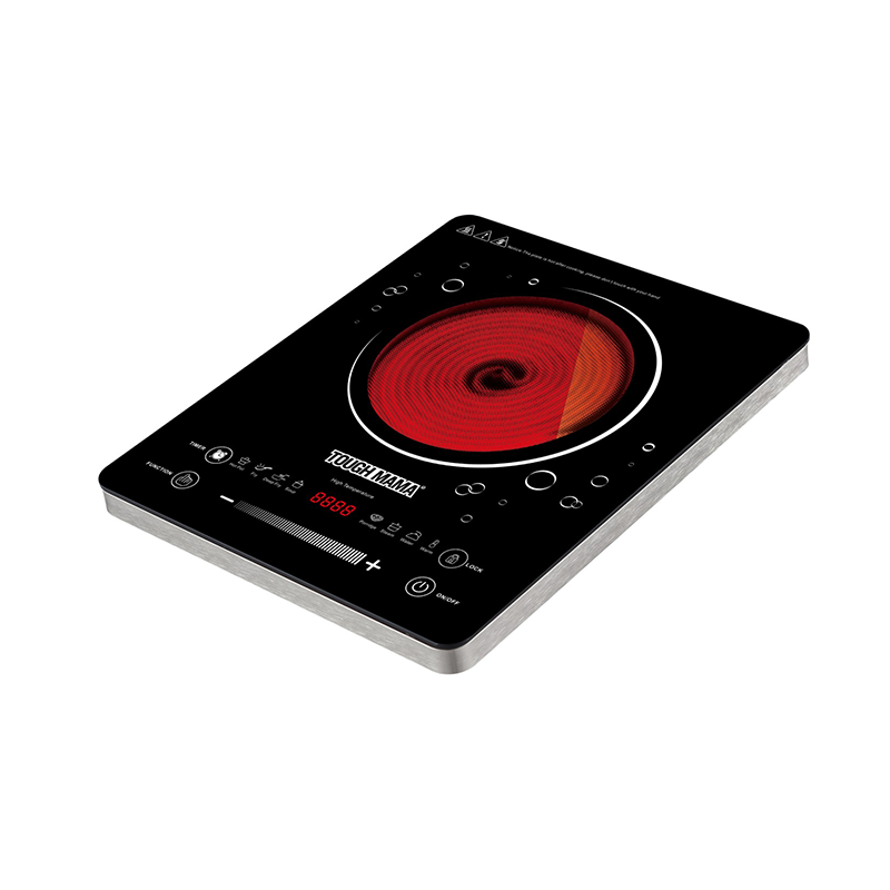Tough Mama NTM-IFRIC1 Infrared Induction Cooker