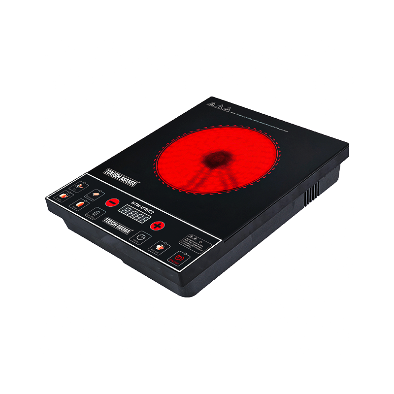 Tough Mama NTM-IFRIC2 Infrared Induction Cooker