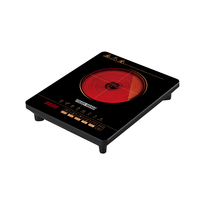 Tough Mama NTM-IFRIC4 Infrared Induction Cooker
