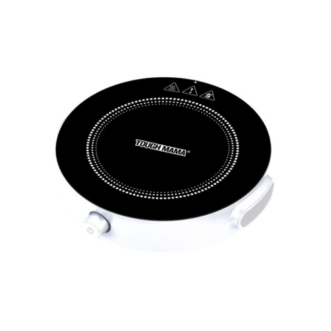 Tough Mama NTM-IFRIC5 Infrared Induction Cooker