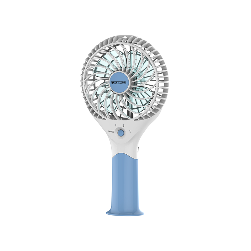 Tough Mama NTM-L2904 Rechargeable Travel Fan