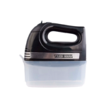 Tough Mama NTM-M5CSS 5-Speed Hand Mixer