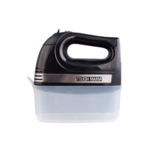 Tough Mama NTM-M5CSS 5-Speed Hand Mixer