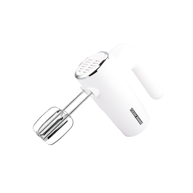 Tough Mama NTM-M6SS 6-Speed Hand Mixer with Turbo Function