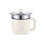 Tough Mama NTM-MP15SS2 1.5 Liters Multicooker Cream