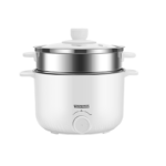 Tough Mama NTM-MP25SS 2.5 Liters Multi-Pot Multicooker