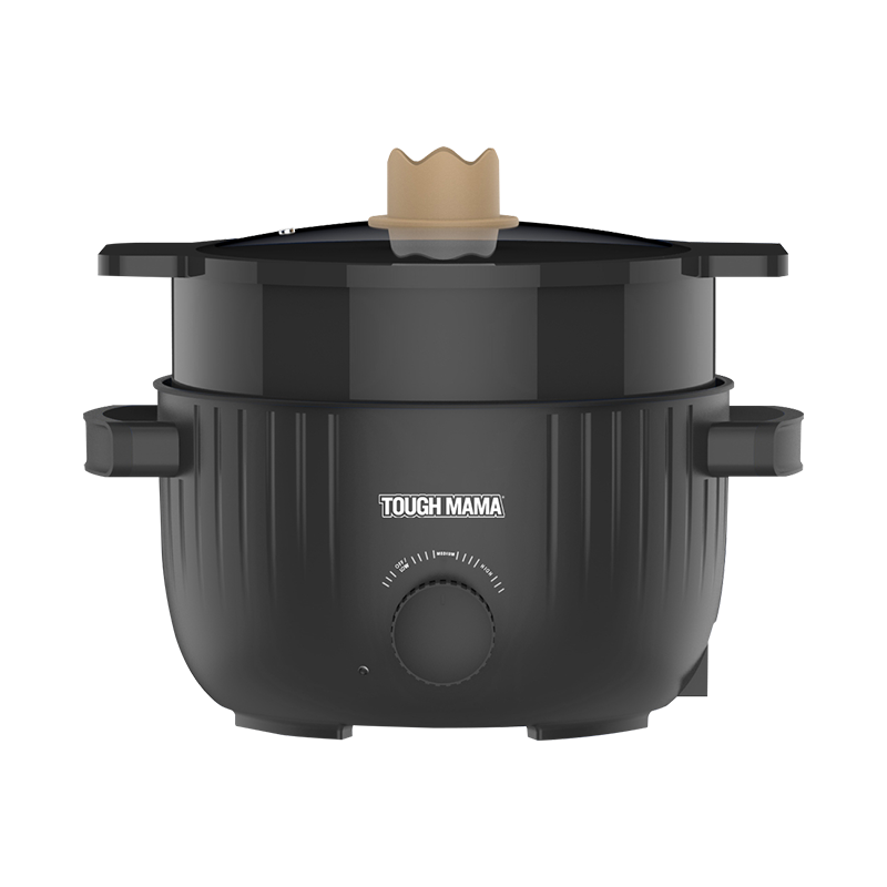 Tough Mama NTM-MP3L 3.0 Liters All-in-One Multi-pot Multicooker