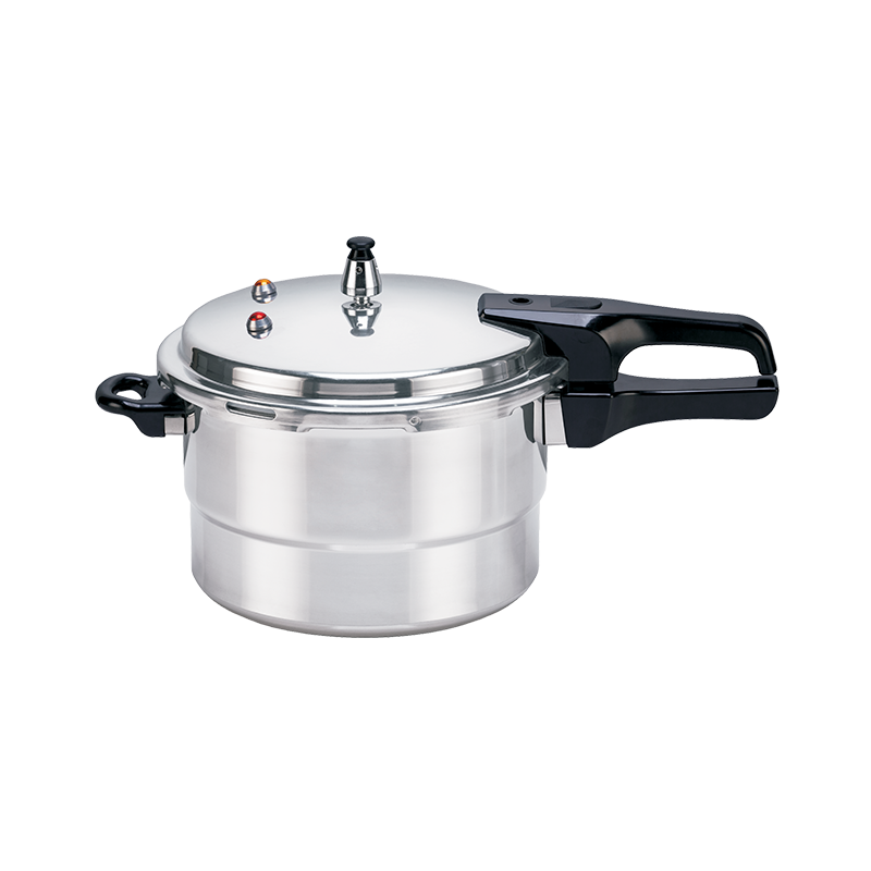 Tough Mama NTM-MPC3 3.0 Liters Manual Pressure Cooker