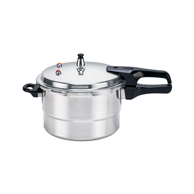 Tough Mama NTM-MPC7 Manual Pressure Cooker