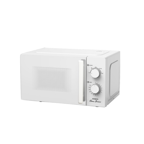 Tough Mama NTM-OM20 20 Liter Microwave Oven White