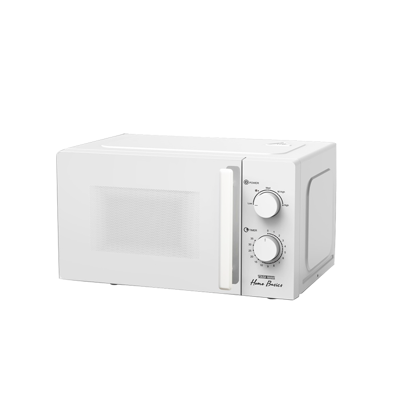 Tough Mama NTM-OM20 20 Liter Microwave Oven White