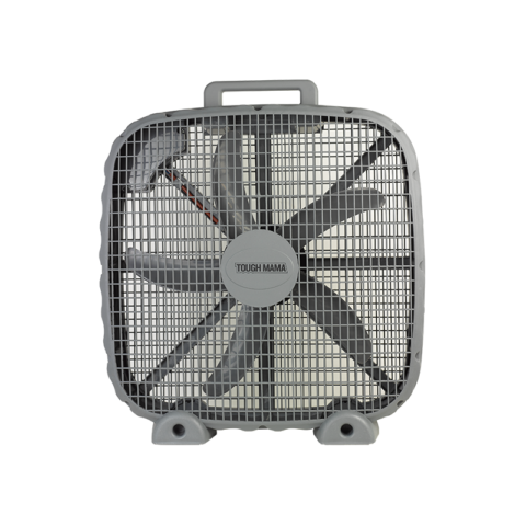 Tough Mama NTMBF-20 20in Box Fan