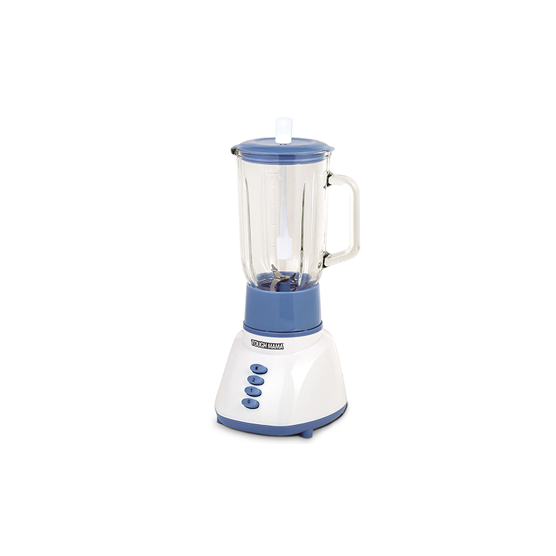 Tough Mama NTMBG-5 1.2 Liters Glass Blender