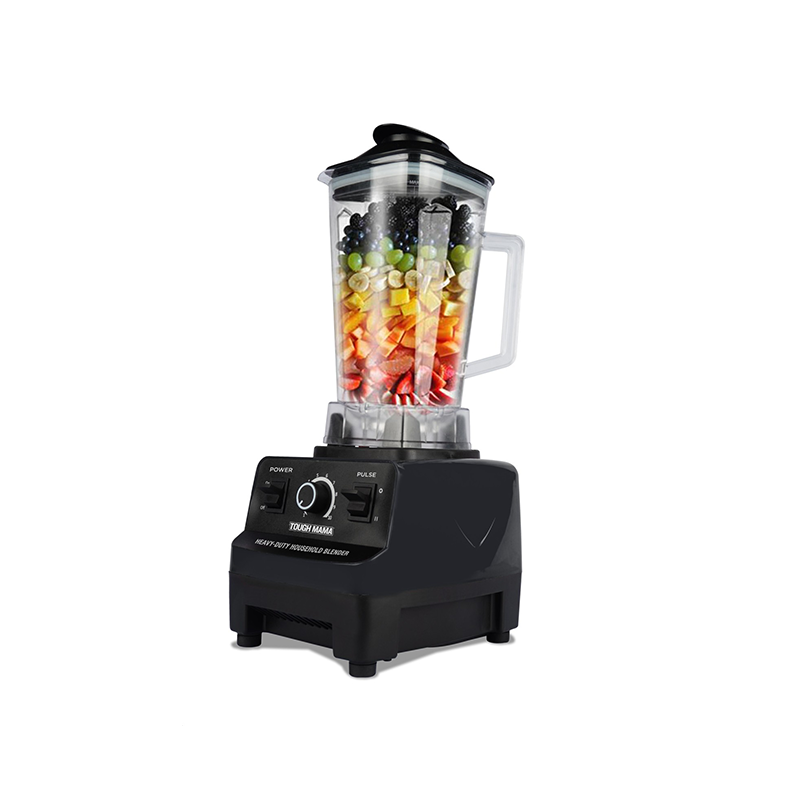 Tough Mama NTMCB800 1.5 Liters Household Blender