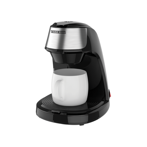 Tough Mama NTMCM-3S 300ml Coffee Maker