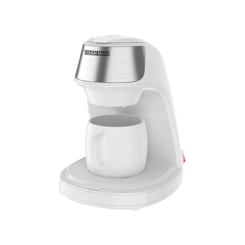 Tough Mama NTMCM-3S 300ml Coffee Maker - Image 2
