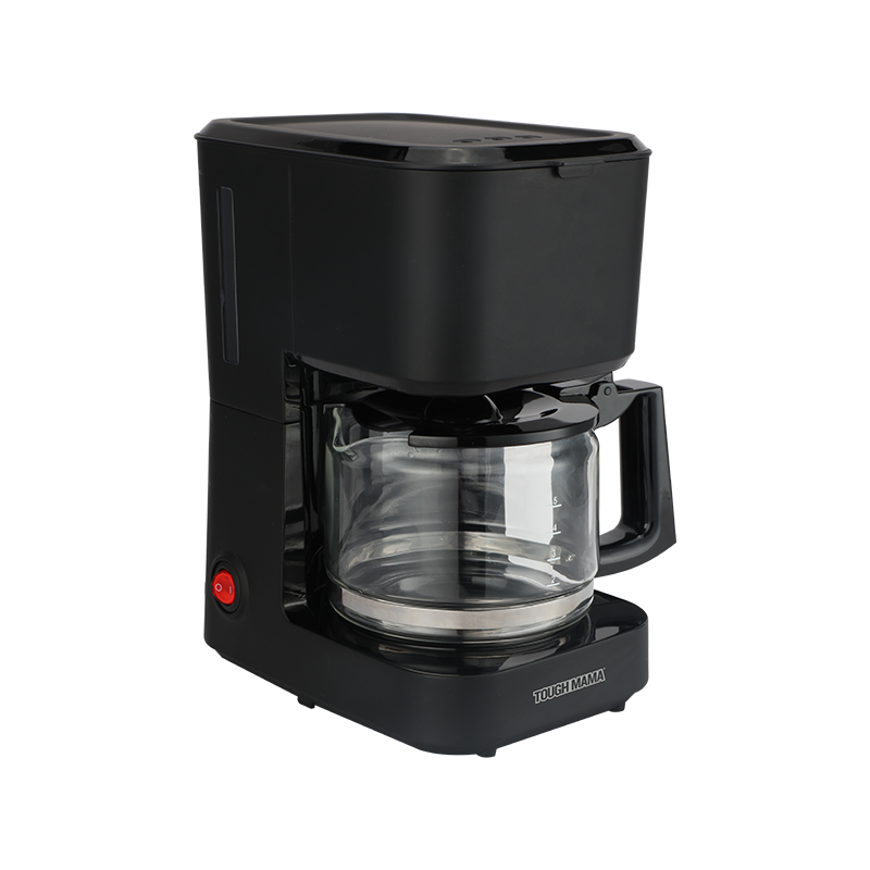 Tough Mama NTMCM-660 4-6 Cups Coffee Maker
