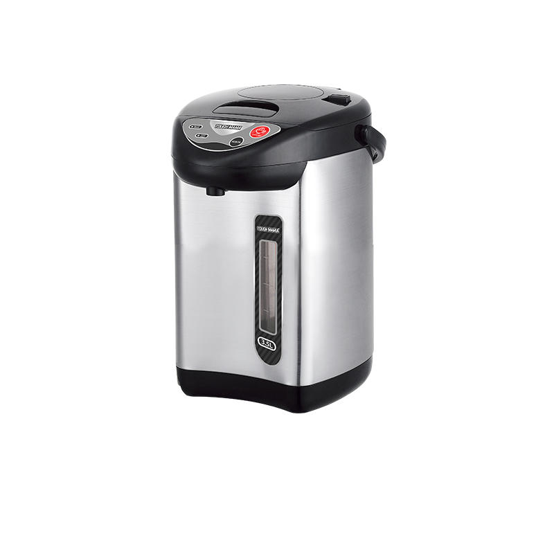 Tough Mama NTMEAP35LSS 3.5 Liters Electric Airpot